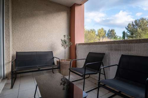 Montpellier Hérault appartement foto 7332445