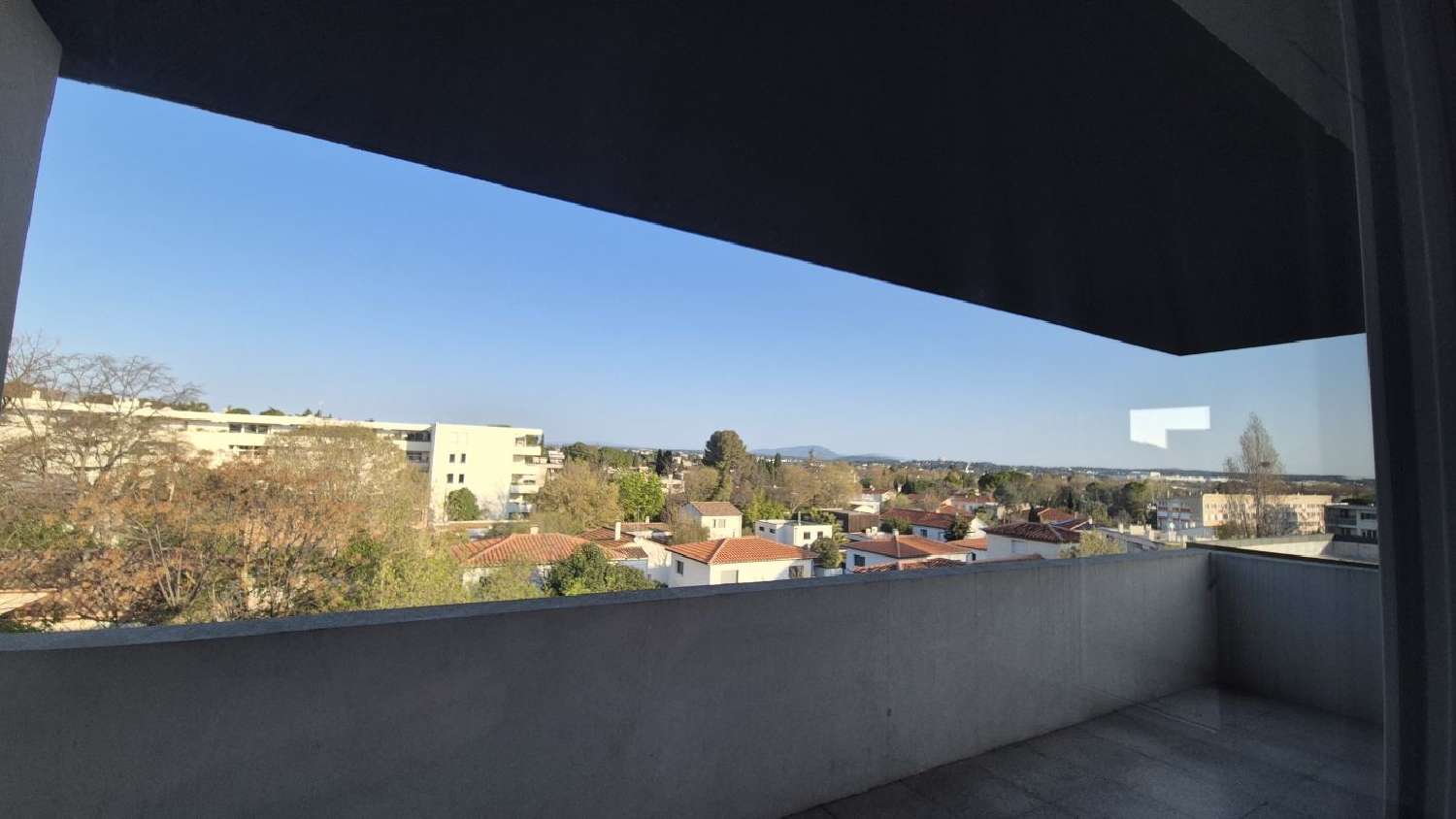  à vendre appartement Montpellier Hérault 1