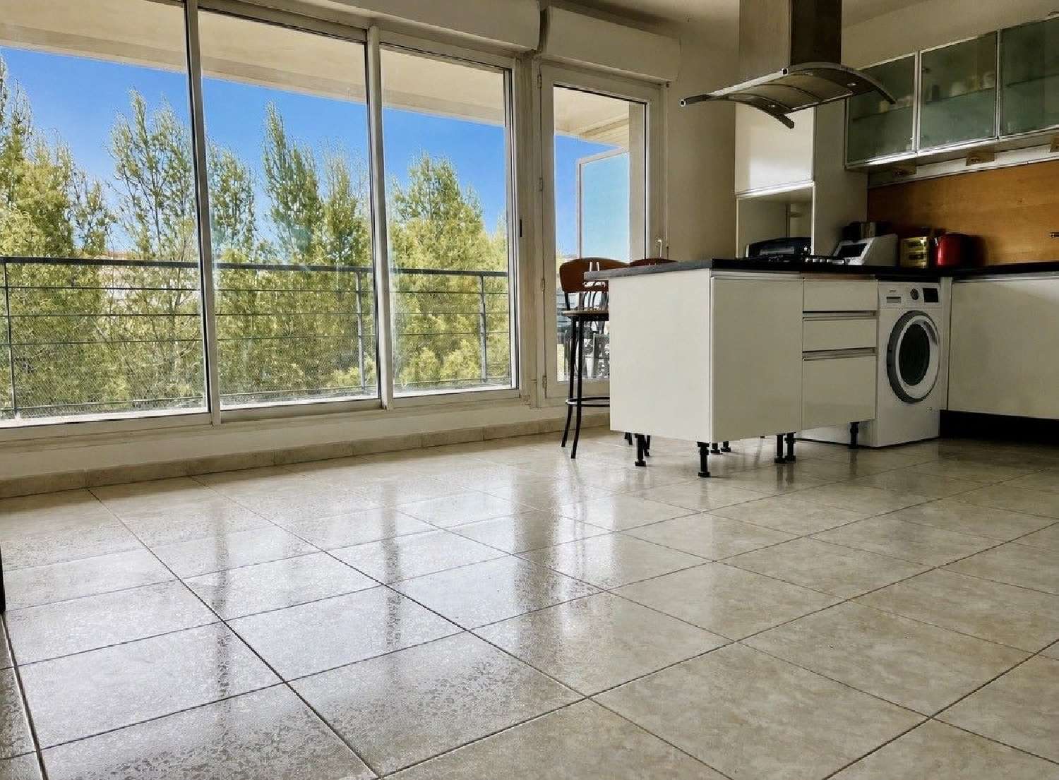 à vendre appartement Montpellier Hérault 1