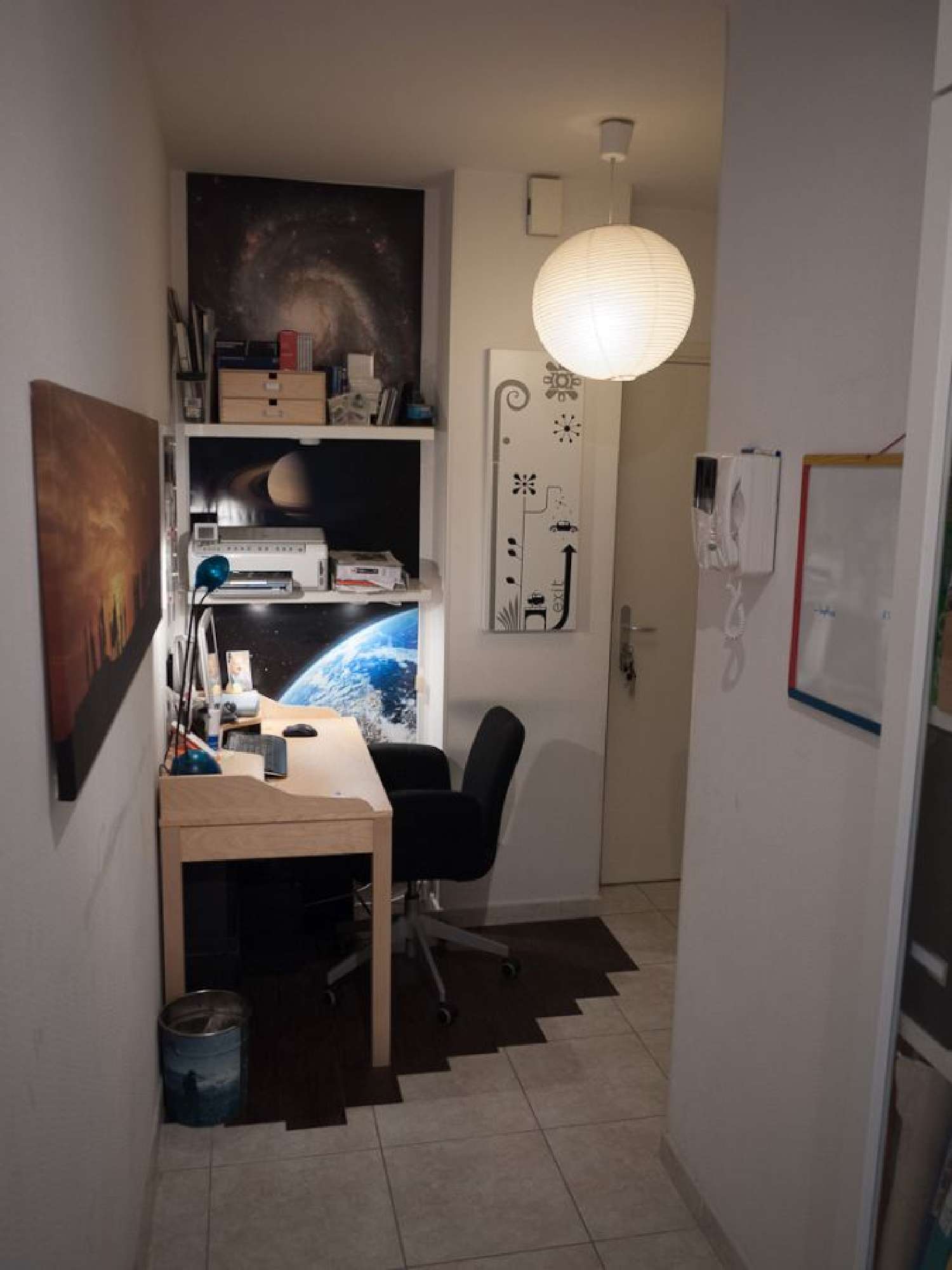à vendre appartement Montpellier Hérault 2