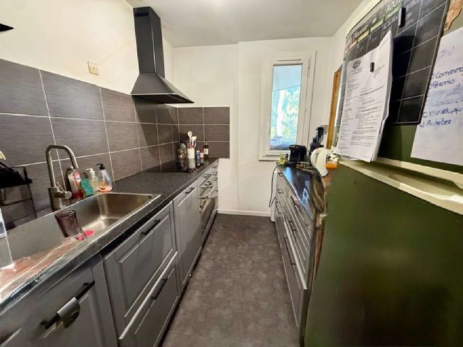 à vendre appartement Montpellier 34070 Hérault 4