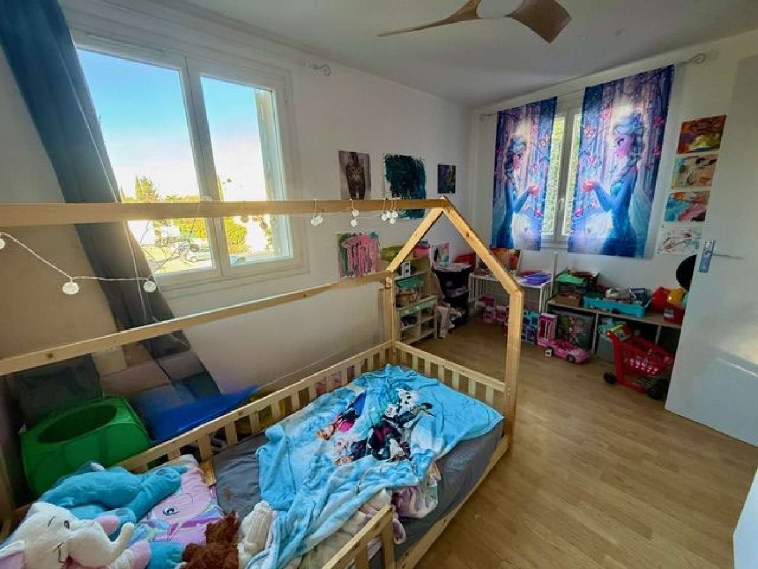 à vendre appartement Montpellier 34070 Hérault 5