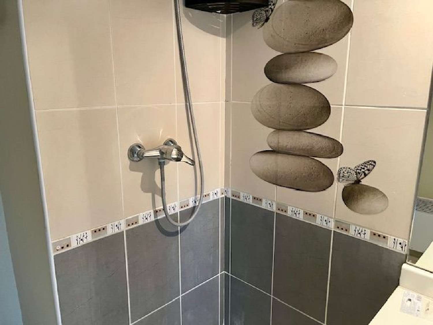 à vendre appartement Montpellier Hérault 5