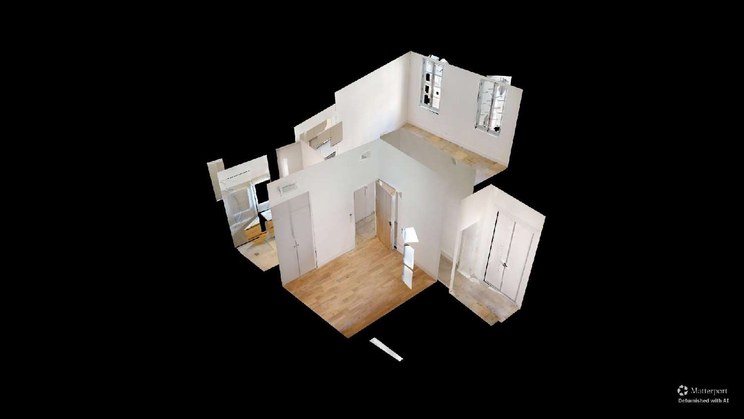 te koop appartement Montpellier Hérault 7