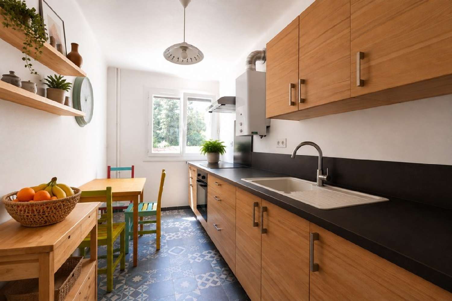  kaufen Wohnung/ Apartment Montpellier 34070 Hérault 3