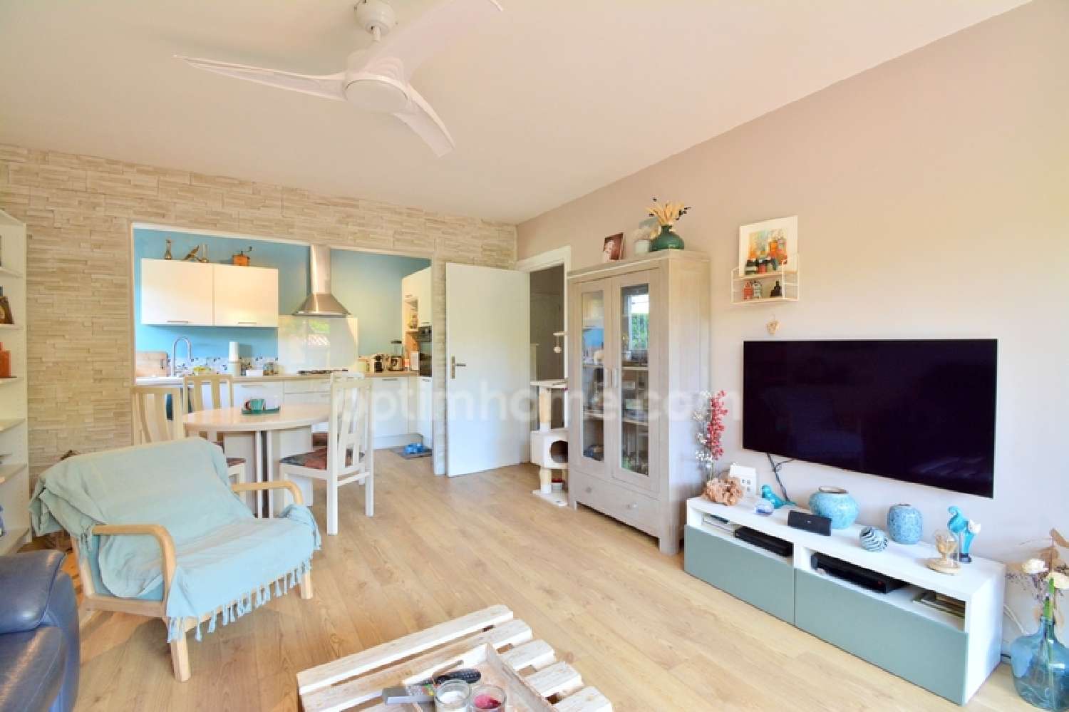 à vendre appartement Montpellier Hérault 1