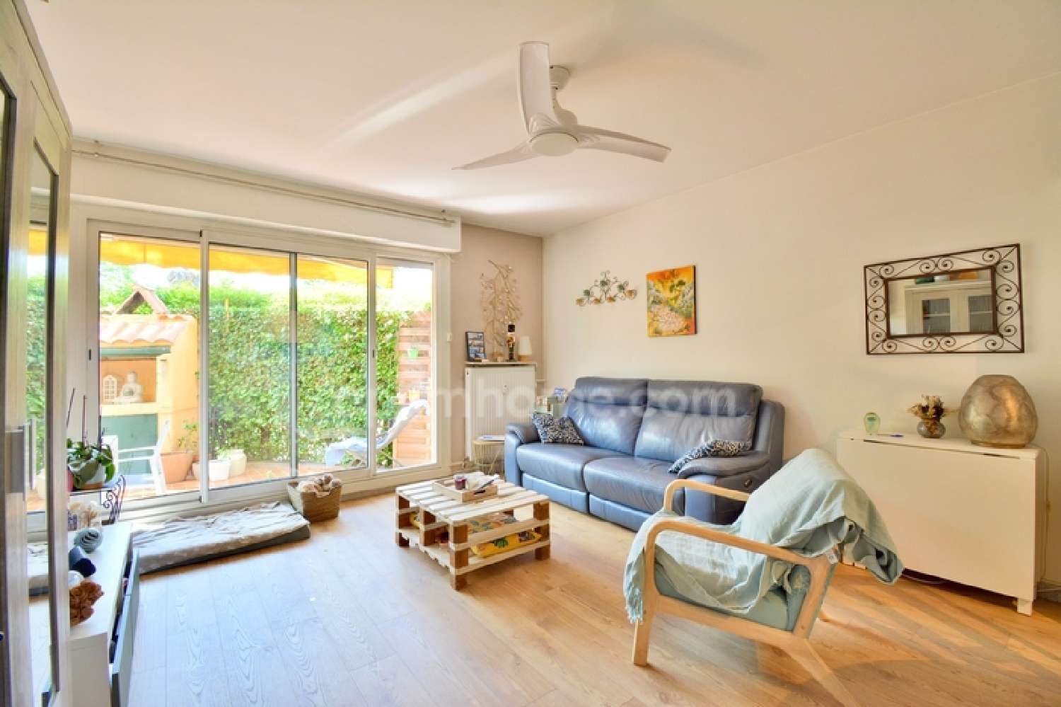 à vendre appartement Montpellier Hérault 2