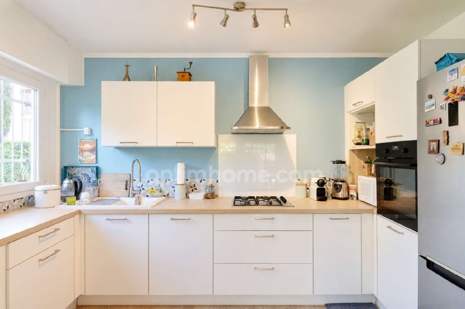 à vendre appartement Montpellier Hérault 3