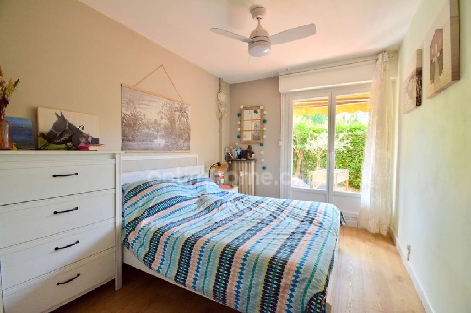 à vendre appartement Montpellier Hérault 5