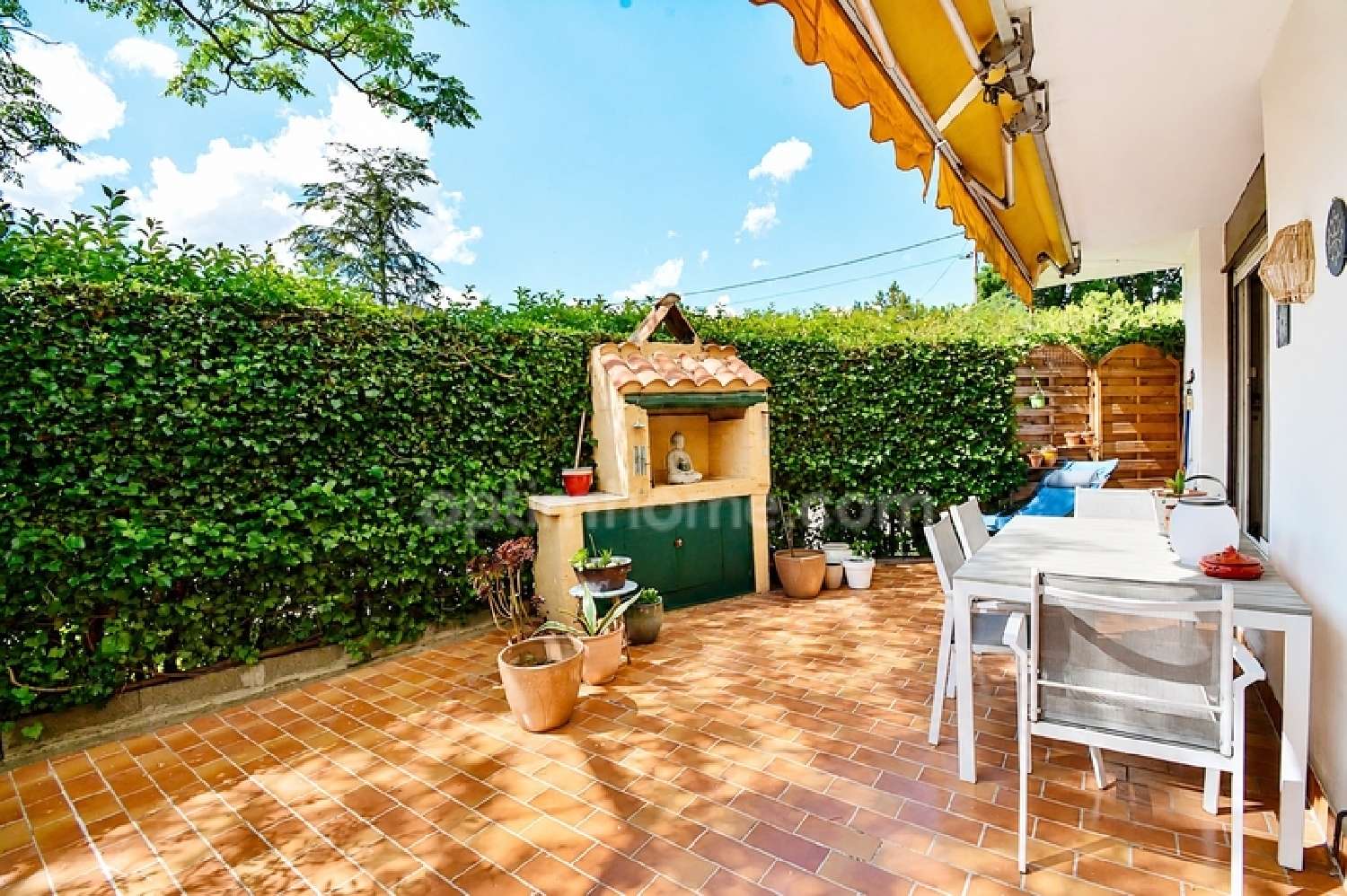 à vendre appartement Montpellier Hérault 8