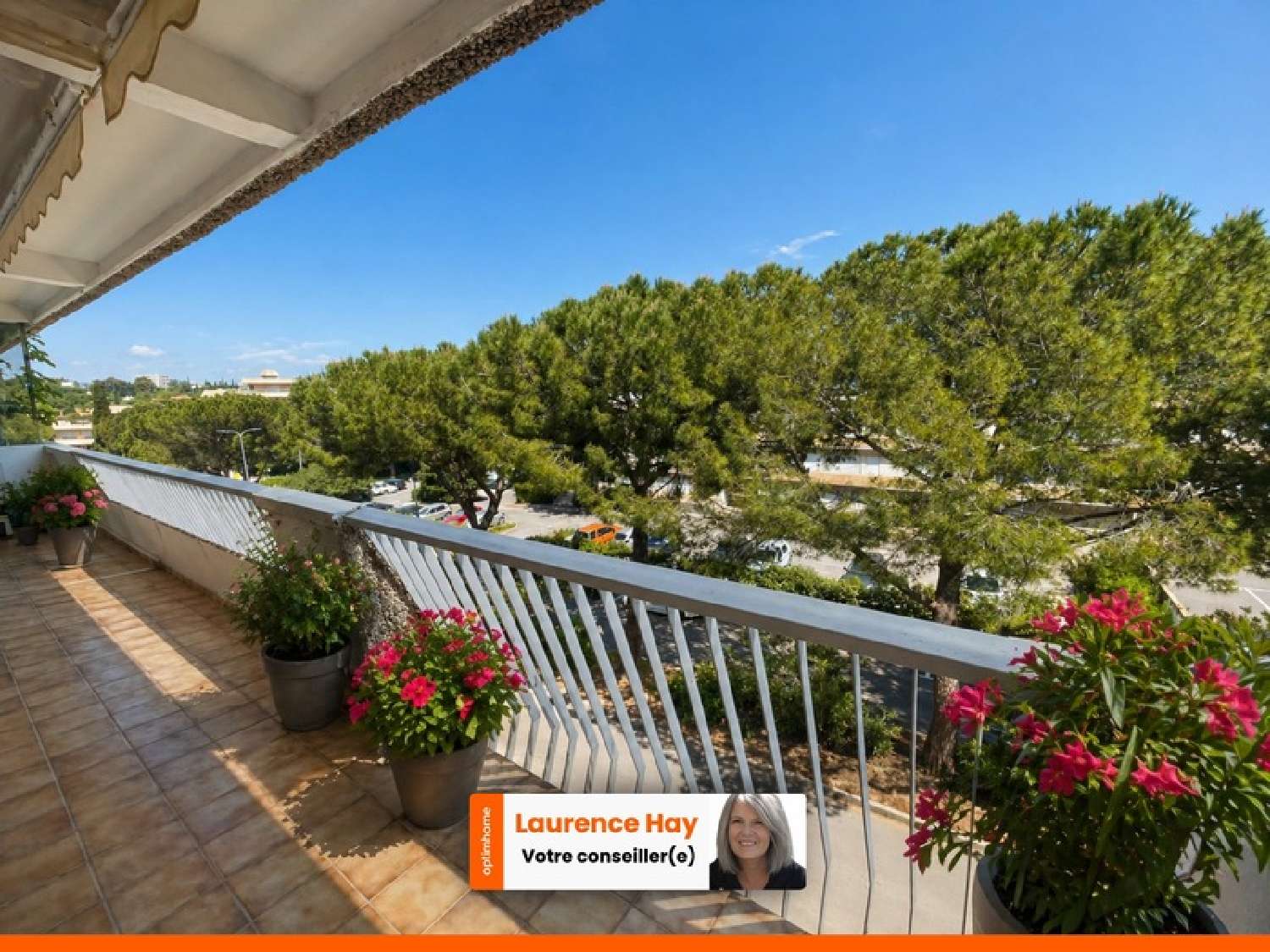  en venta apartamento Montpellier 34070 Hérault 1