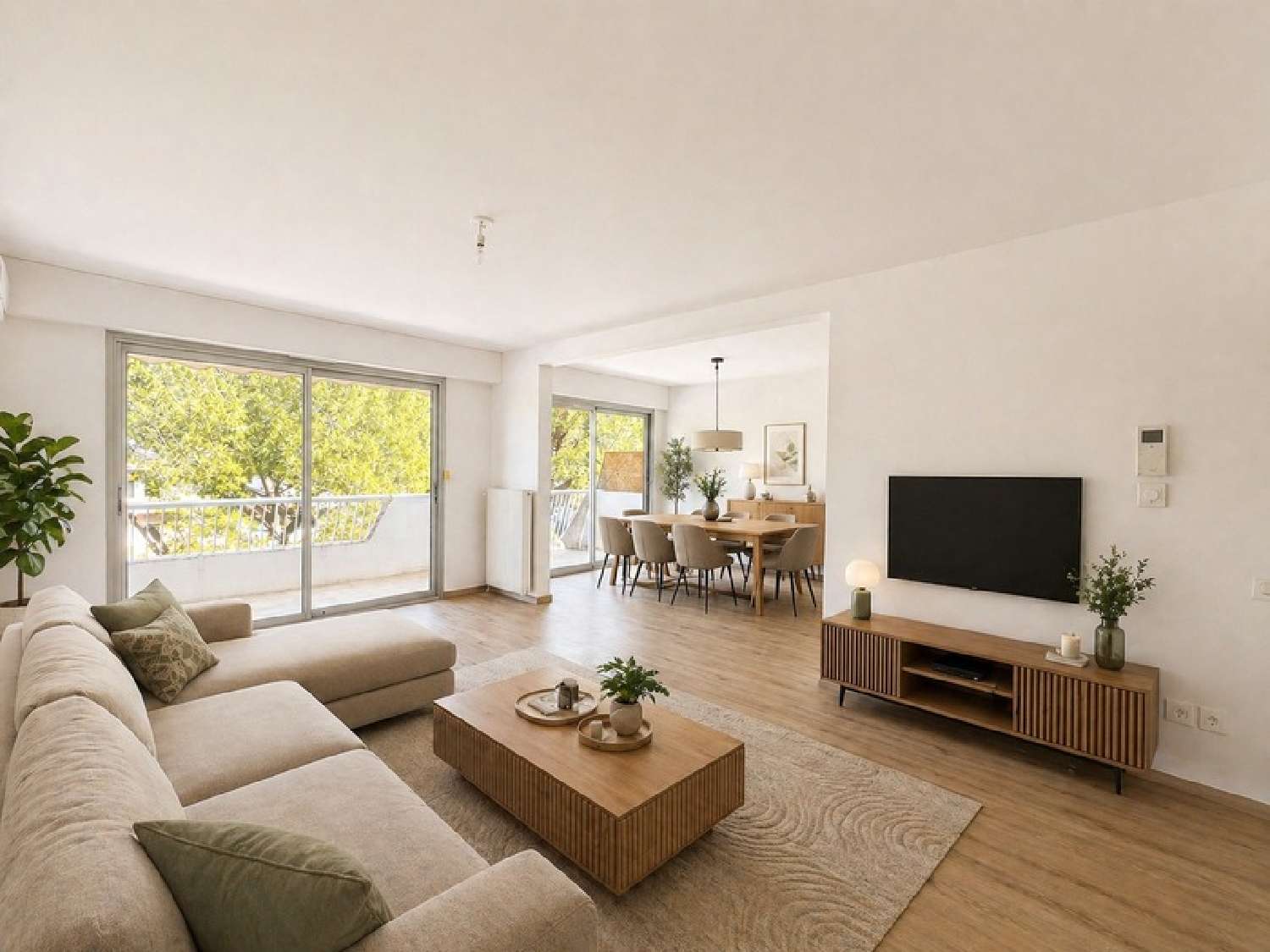  en venta apartamento Montpellier 34070 Hérault 3