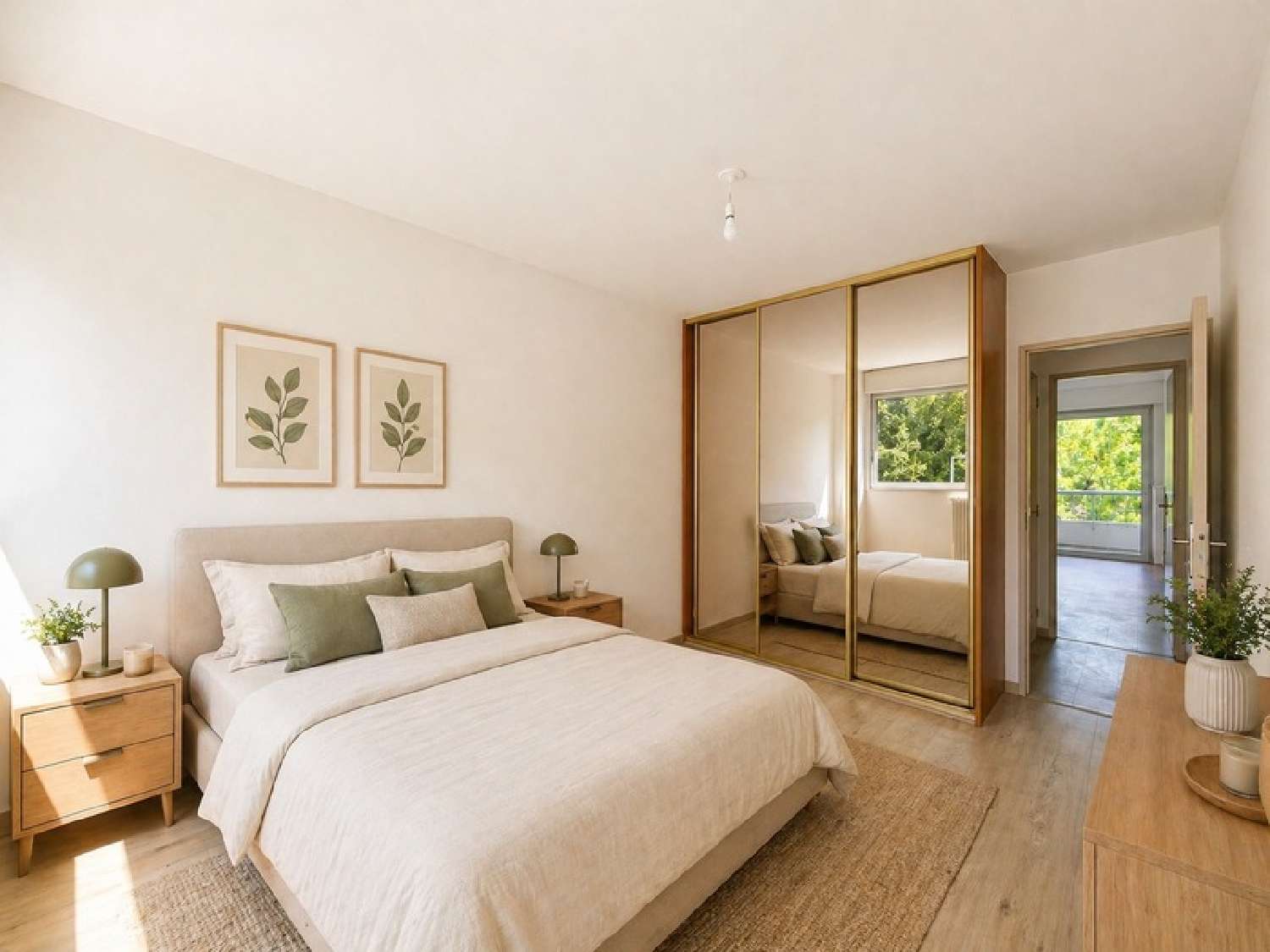  en venta apartamento Montpellier 34070 Hérault 5