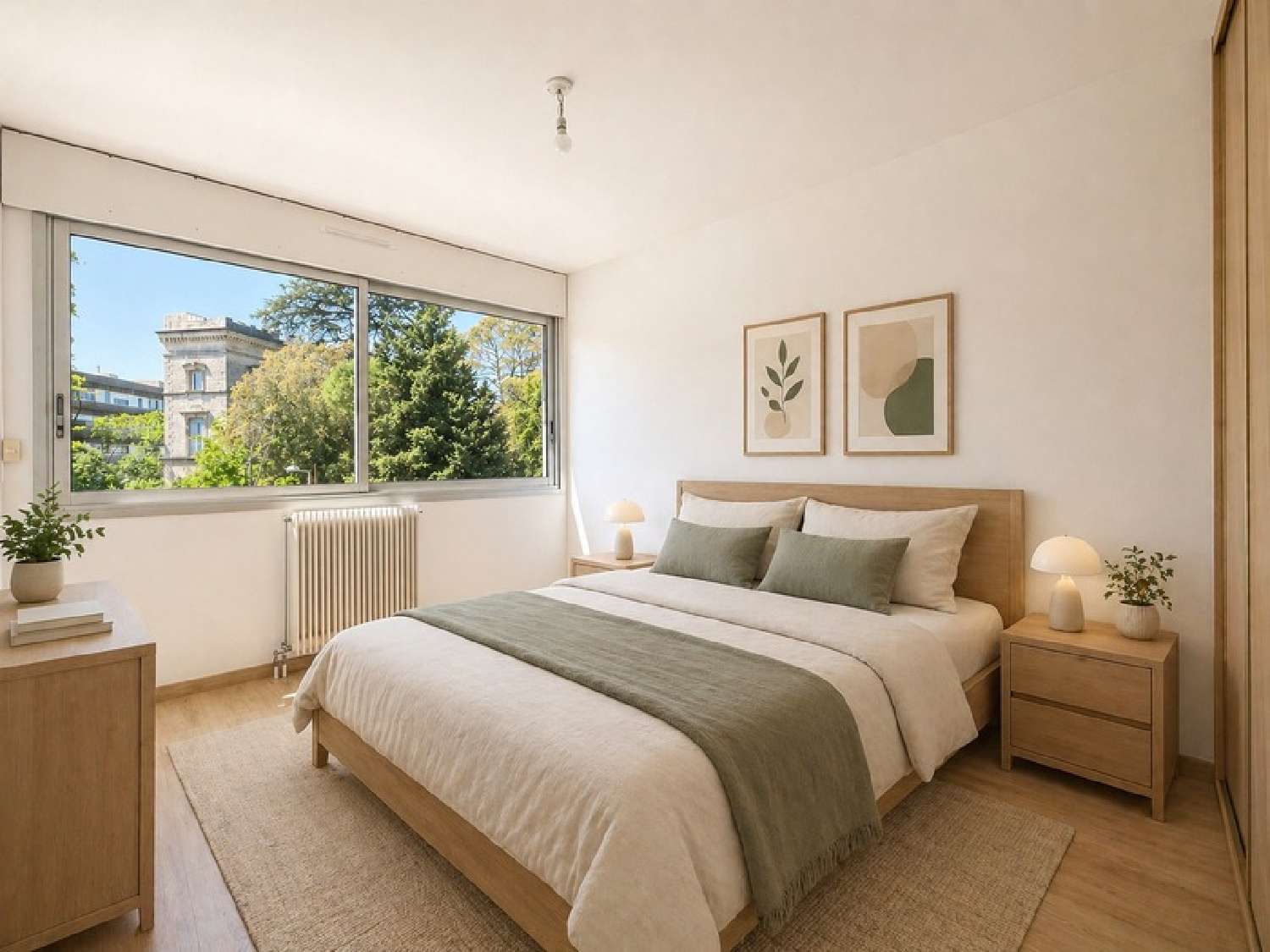  en venta apartamento Montpellier 34070 Hérault 7