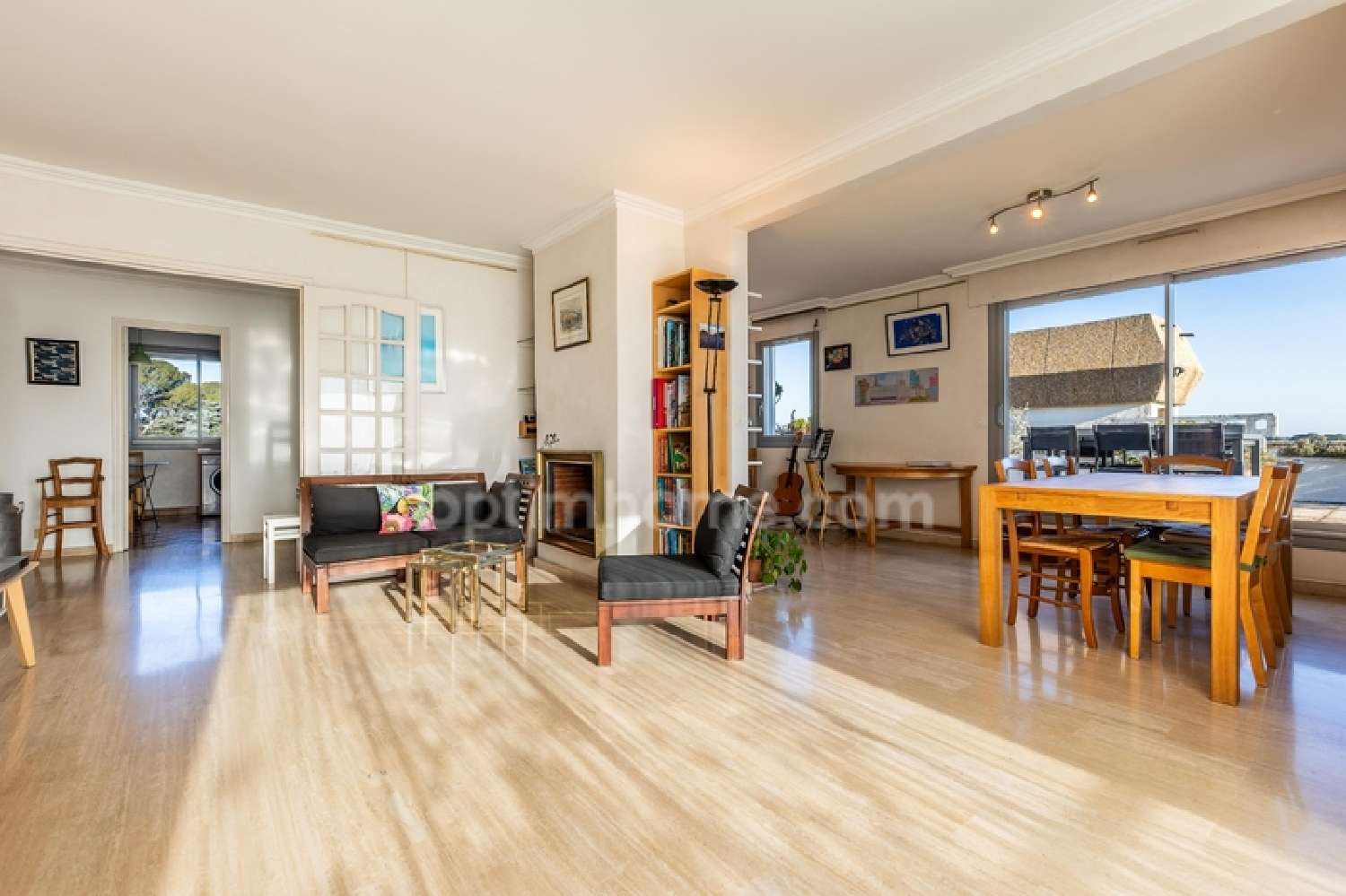  te koop appartement Montpellier 34070 Hérault 3