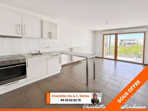 Montpellier Hérault Wohnung/ Apartment Bild 7340683