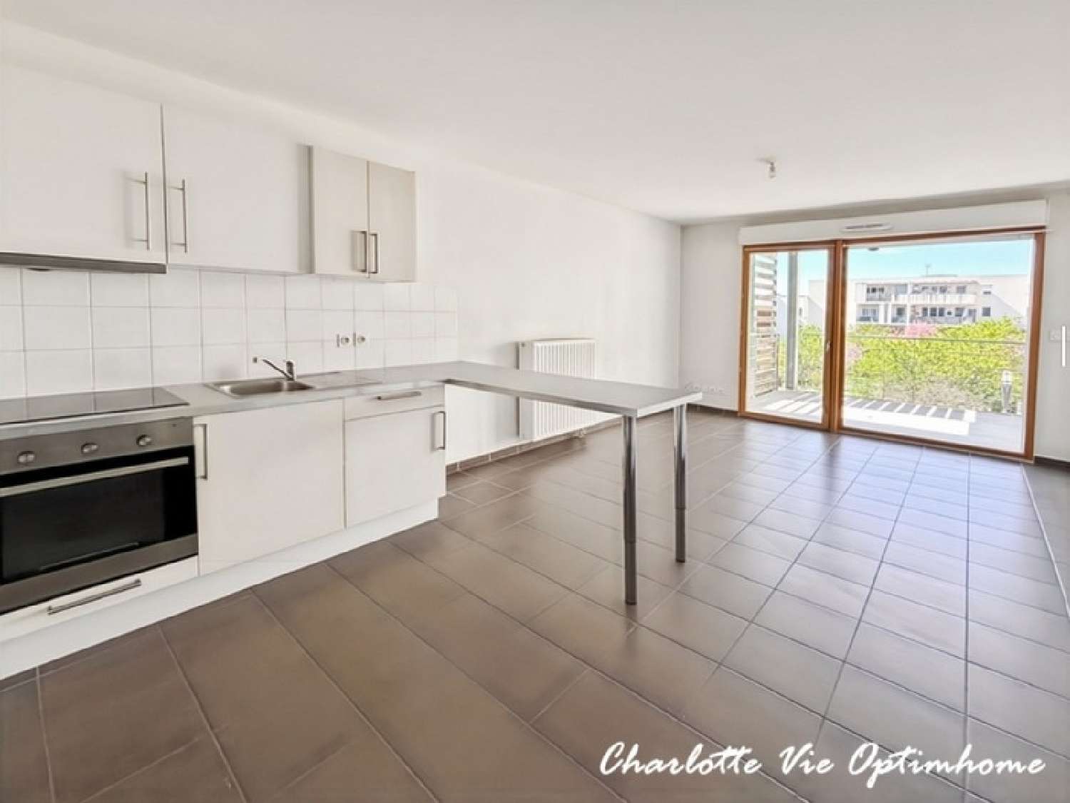 en venta apartamento Montpellier Hérault 2