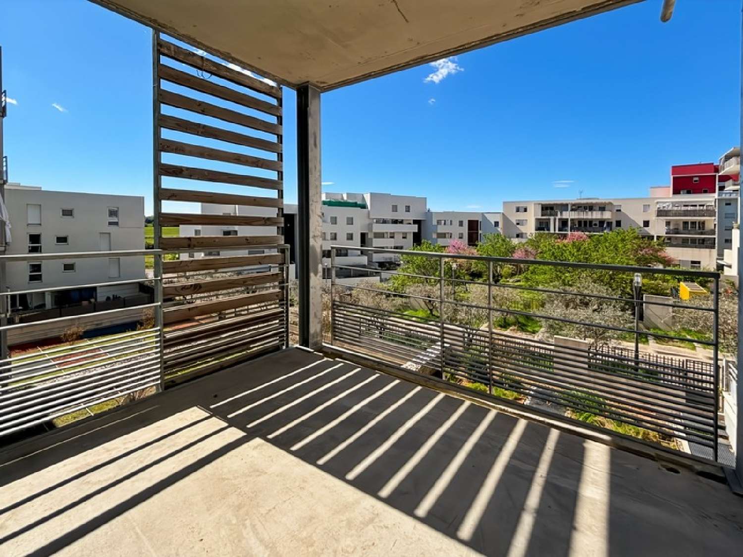 en venta apartamento Montpellier Hérault 3