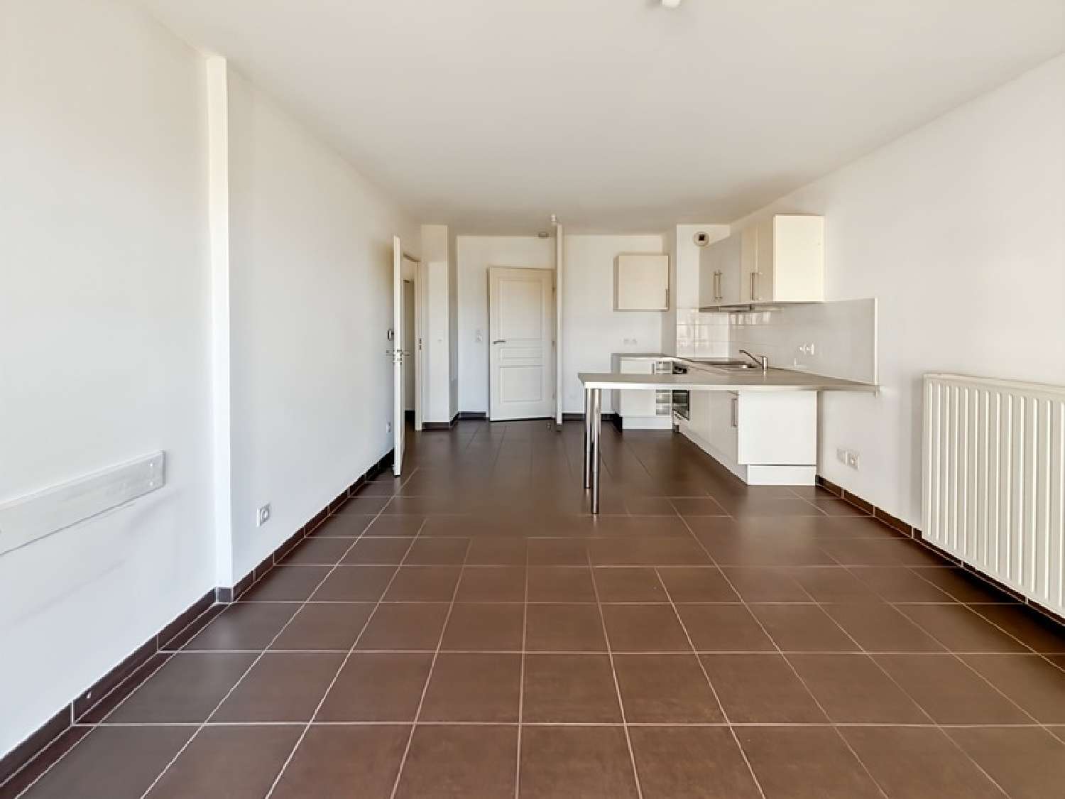 en venta apartamento Montpellier Hérault 5