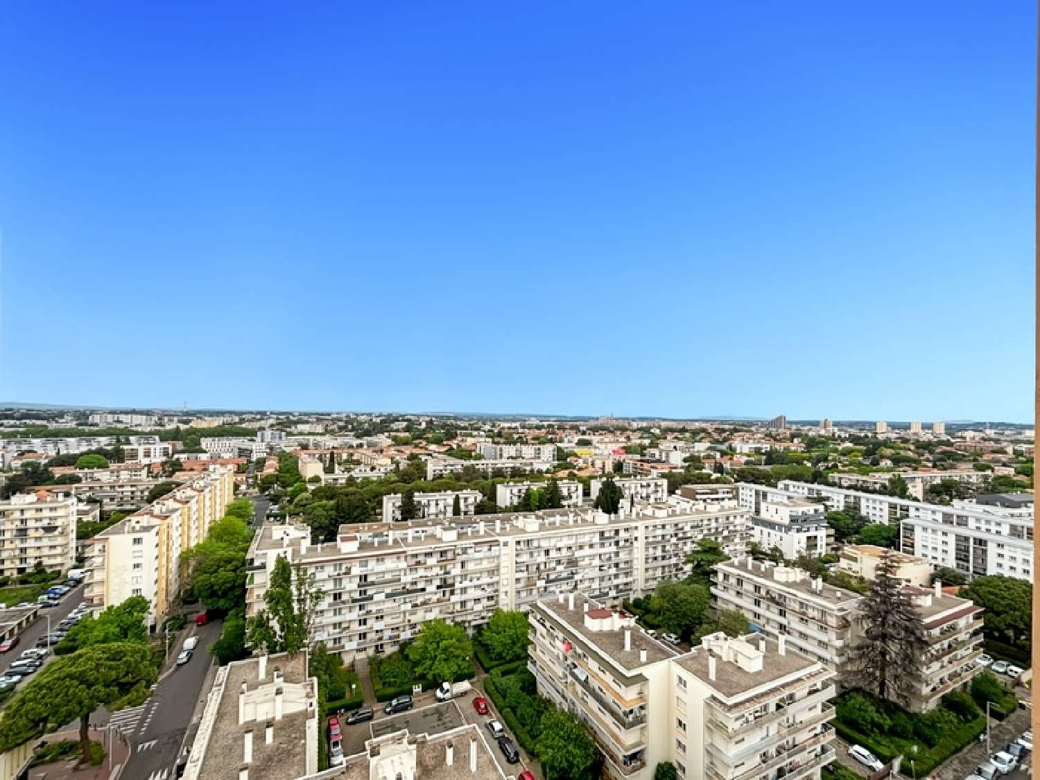 en venta apartamento Montpellier 34070 Hérault 1