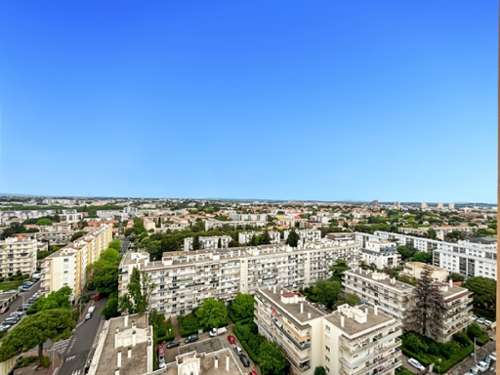 Montpellier 34070 Hérault apartamento foto 7340765