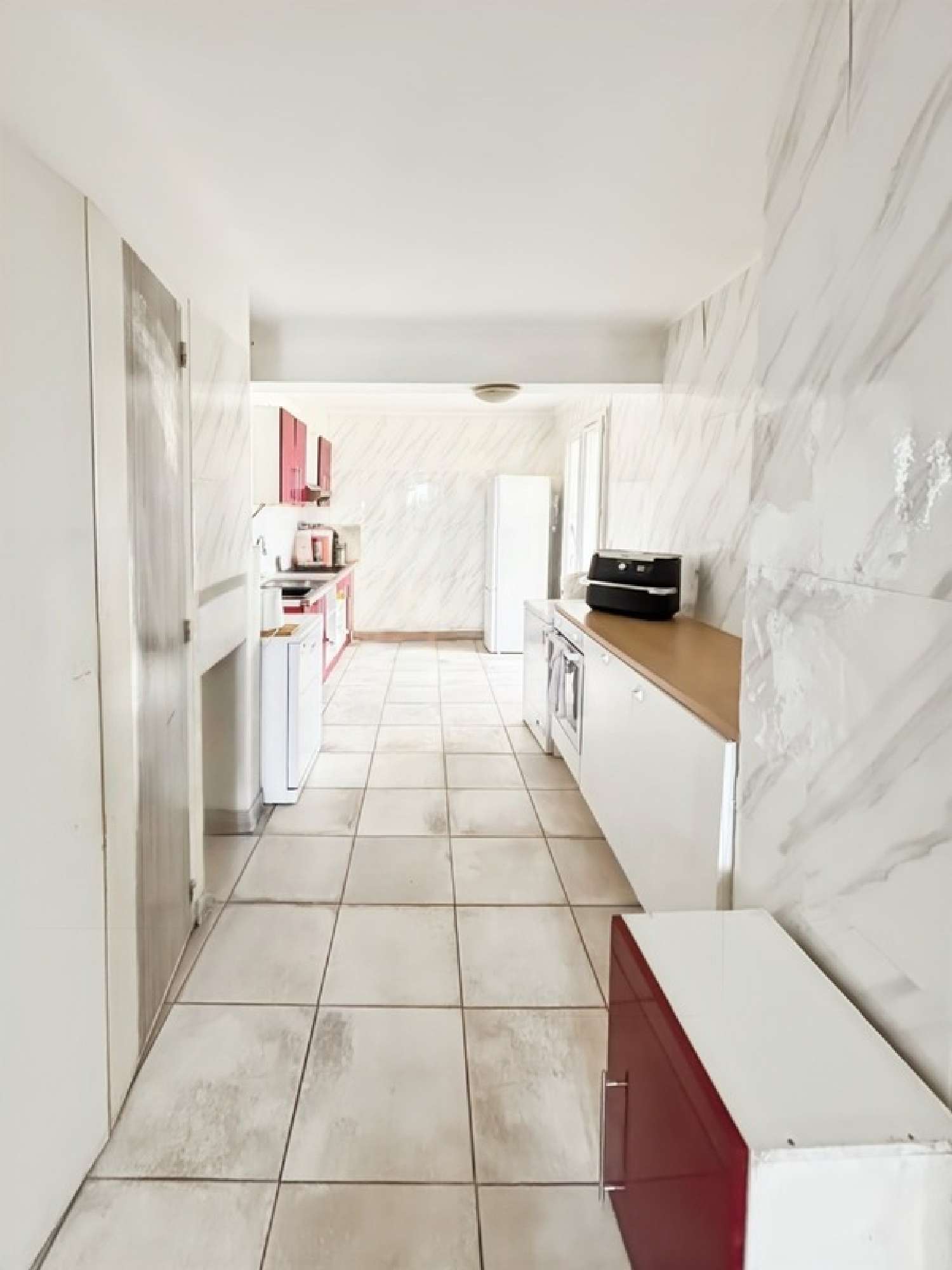 en venta apartamento Montpellier 34070 Hérault 5