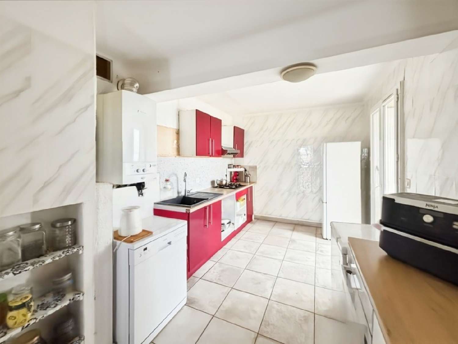 en venta apartamento Montpellier 34070 Hérault 6