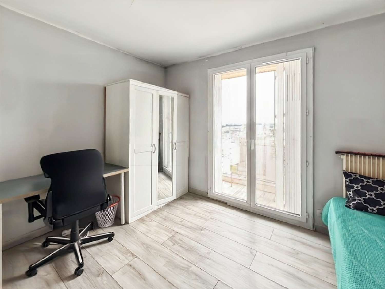 en venta apartamento Montpellier 34070 Hérault 7
