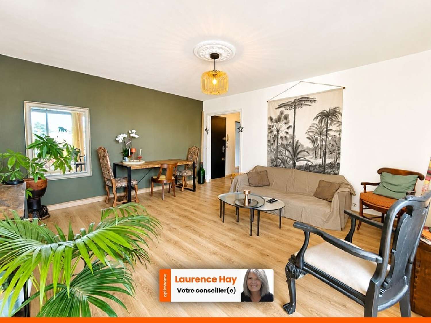 en venta apartamento Montpellier 34070 Hérault 1