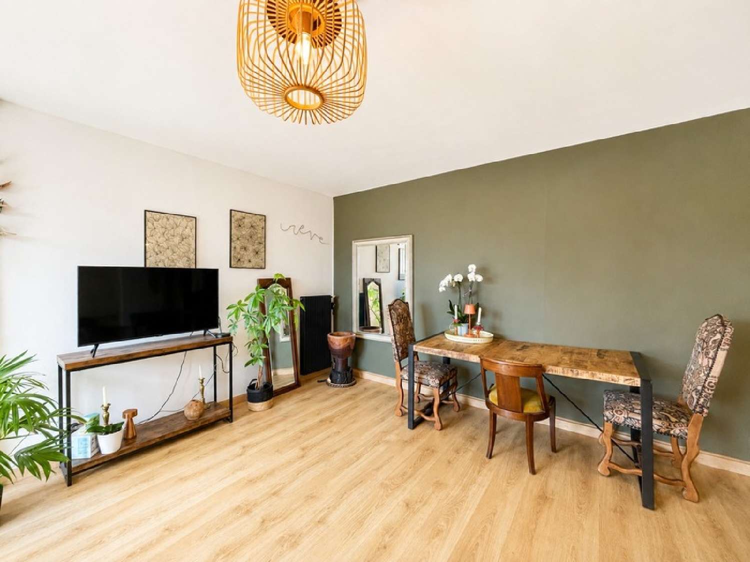 en venta apartamento Montpellier 34070 Hérault 2