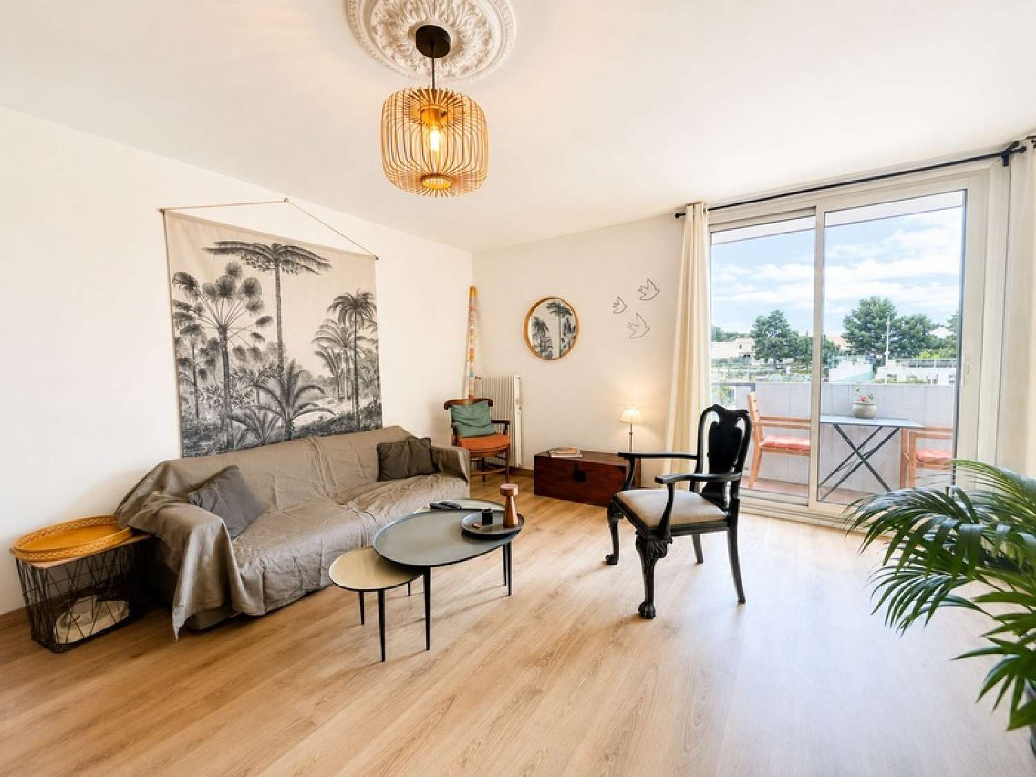 en venta apartamento Montpellier 34070 Hérault 3