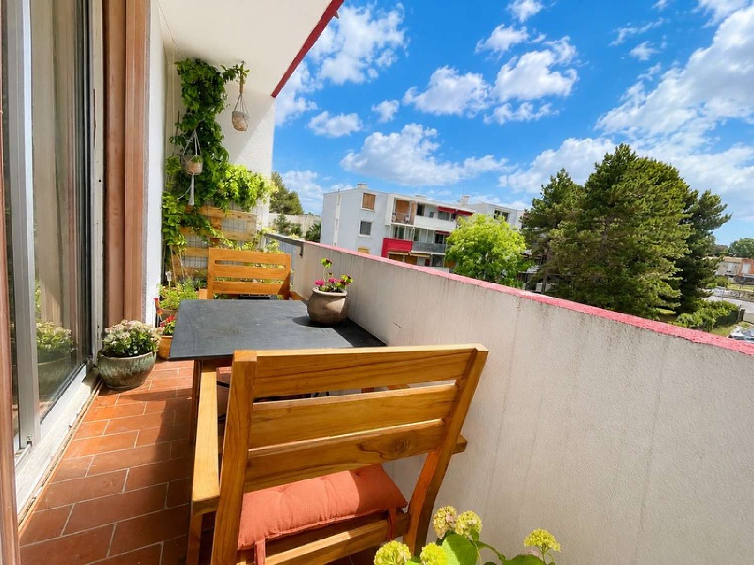 en venta apartamento Montpellier 34070 Hérault 4