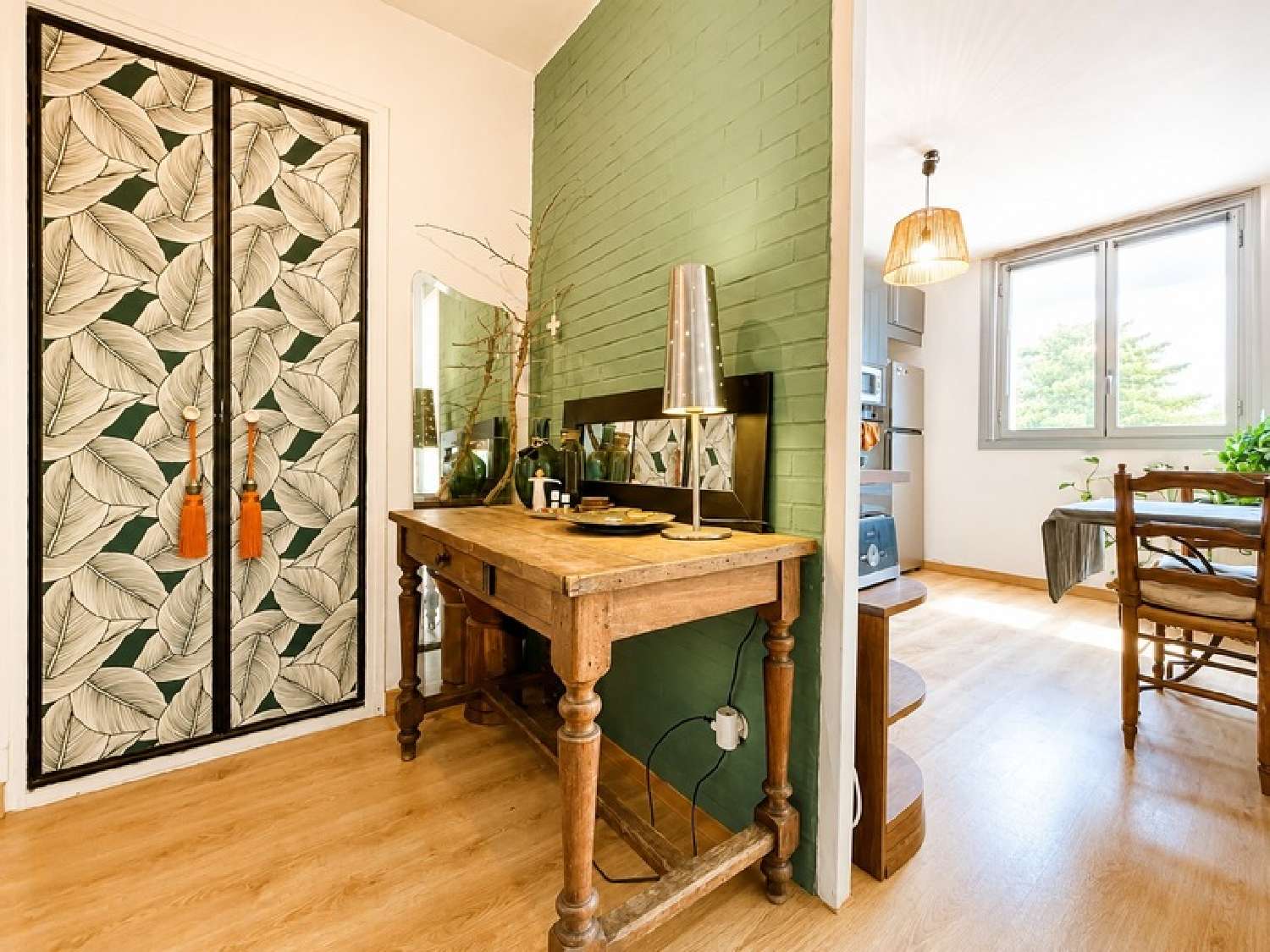 en venta apartamento Montpellier 34070 Hérault 5