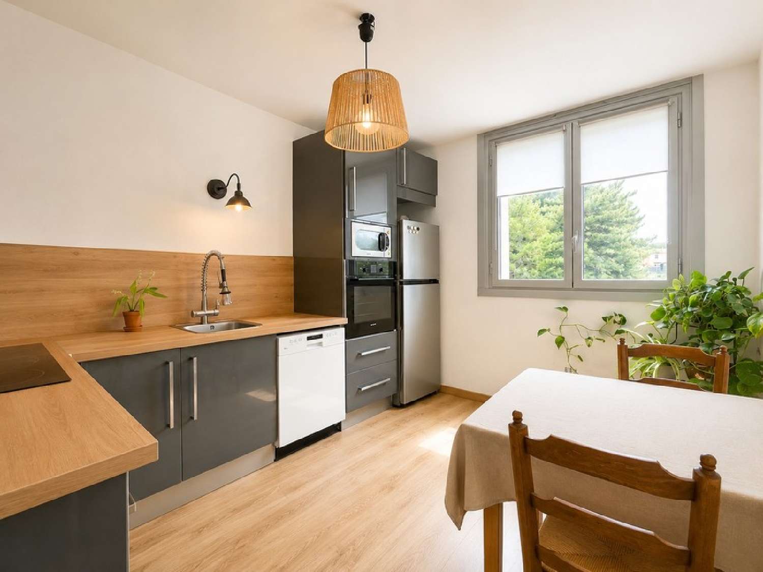 en venta apartamento Montpellier 34070 Hérault 6