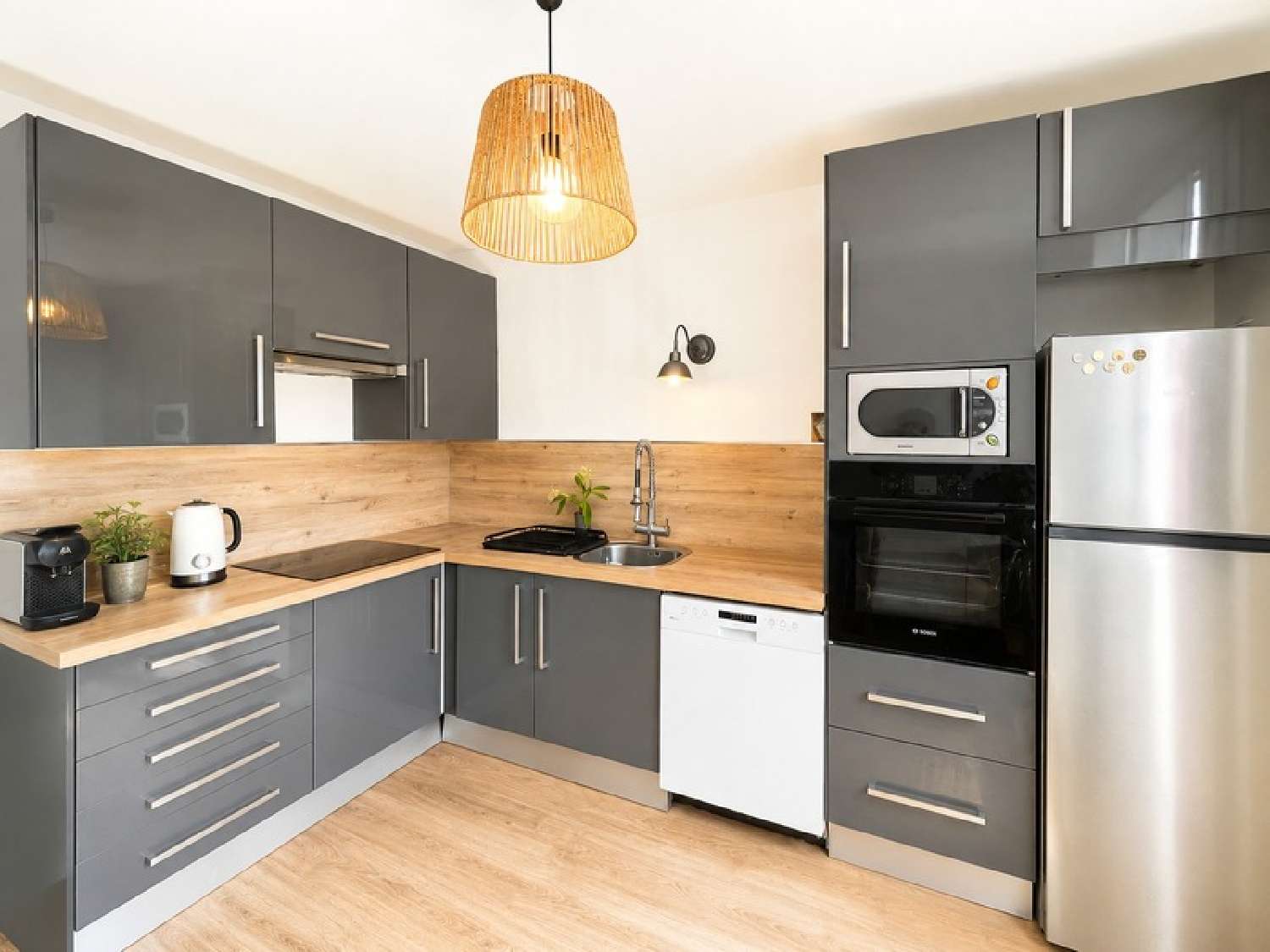 en venta apartamento Montpellier 34070 Hérault 7