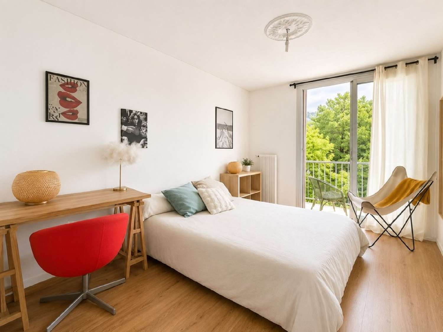 en venta apartamento Montpellier 34070 Hérault 8