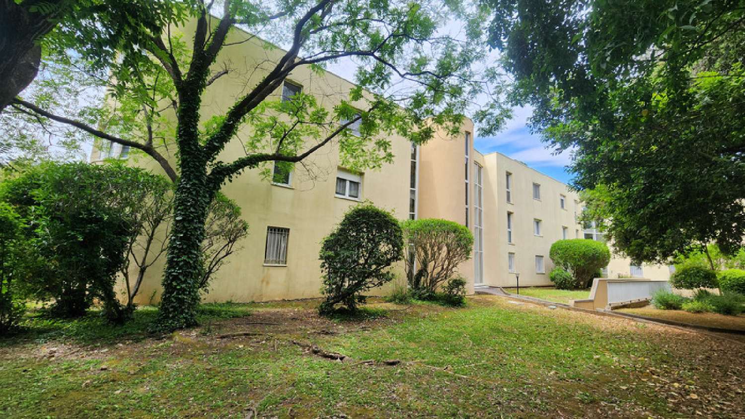kaufen Wohnung/ Apartment Montpellier 34080 Hérault 1