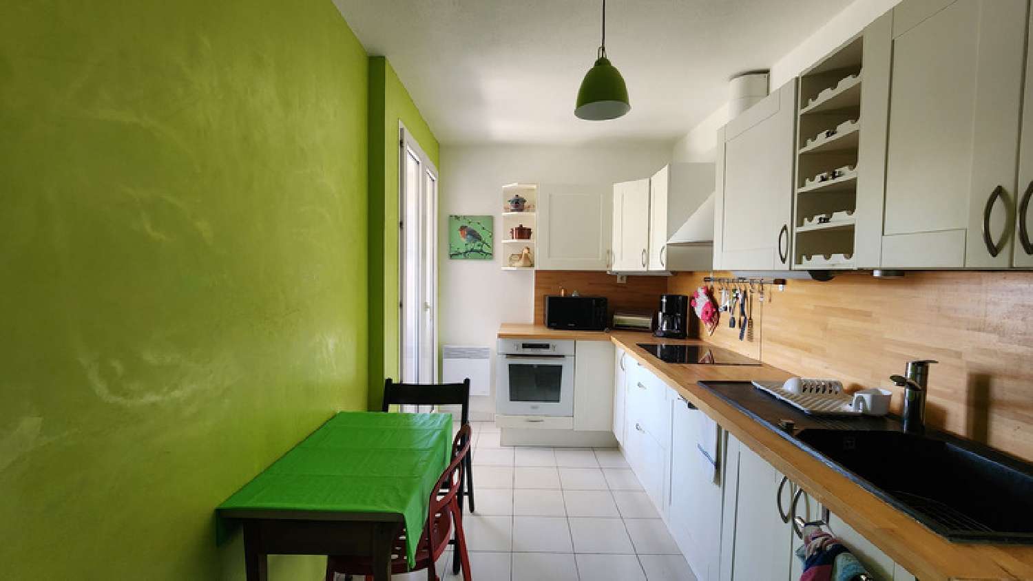 kaufen Wohnung/ Apartment Montpellier 34080 Hérault 2