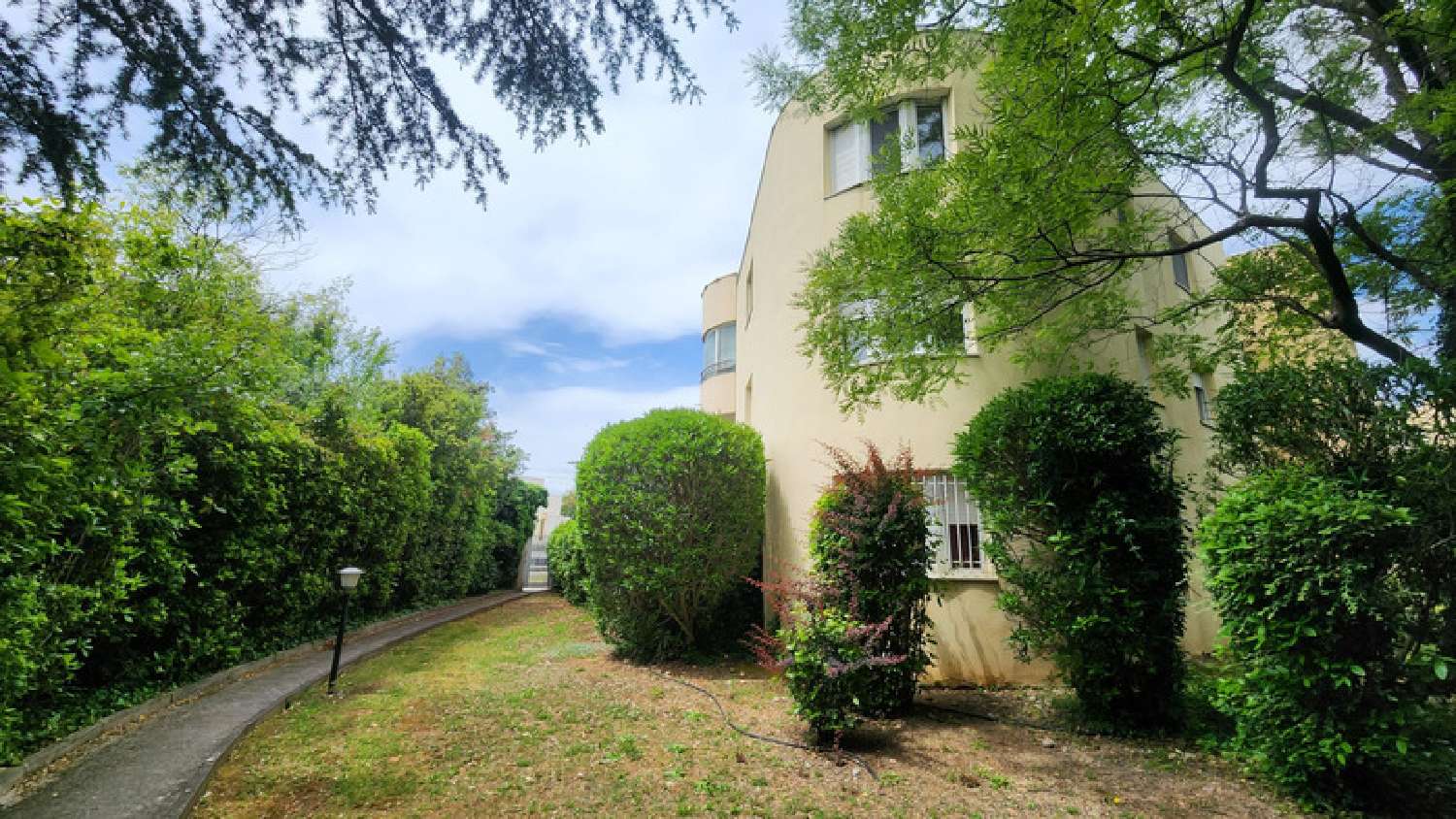 kaufen Wohnung/ Apartment Montpellier 34080 Hérault 6