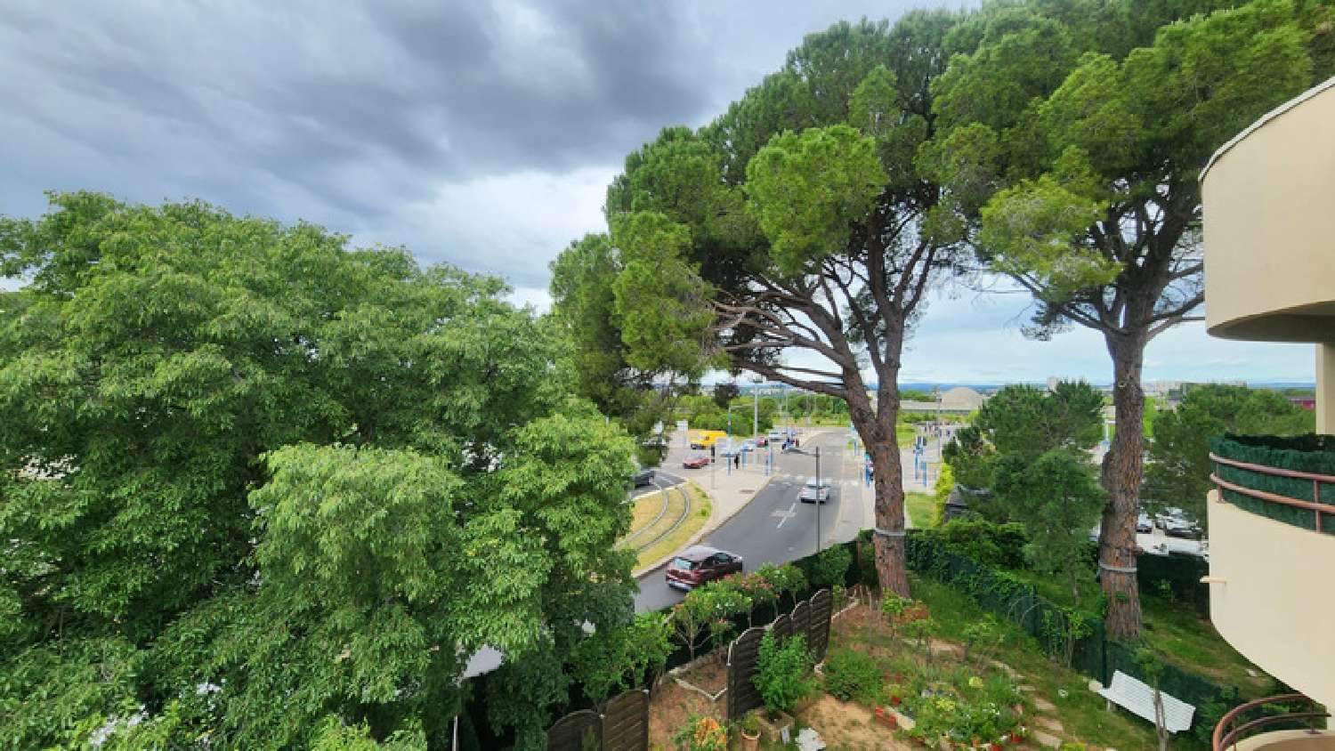  kaufen Wohnung/ Apartment Montpellier 34080 Hérault 1