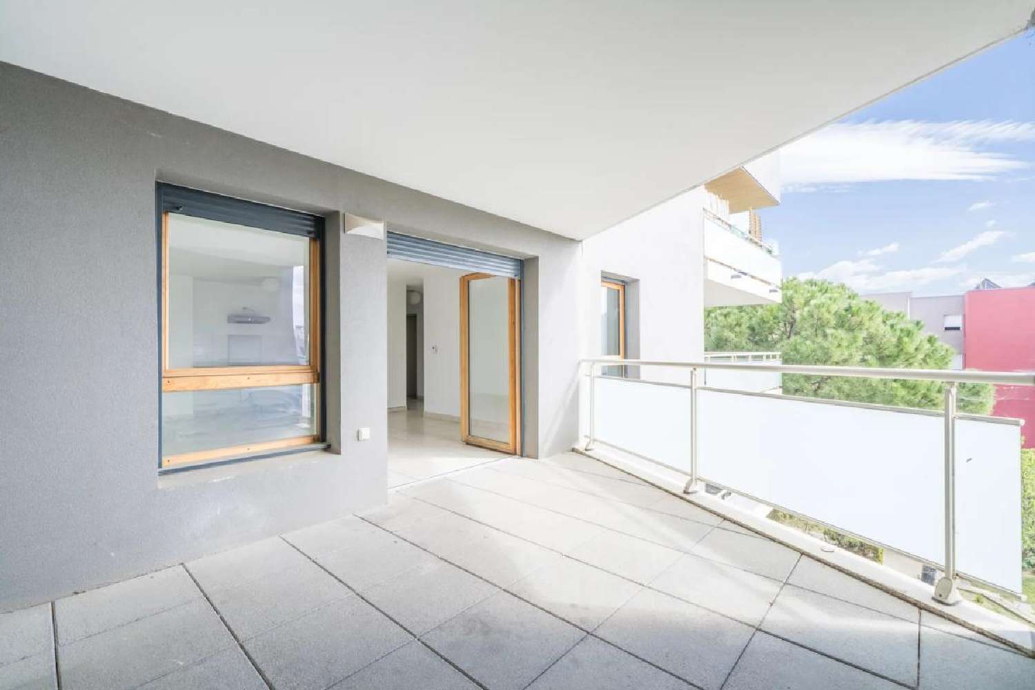  for sale apartment Montpellier Hérault 1