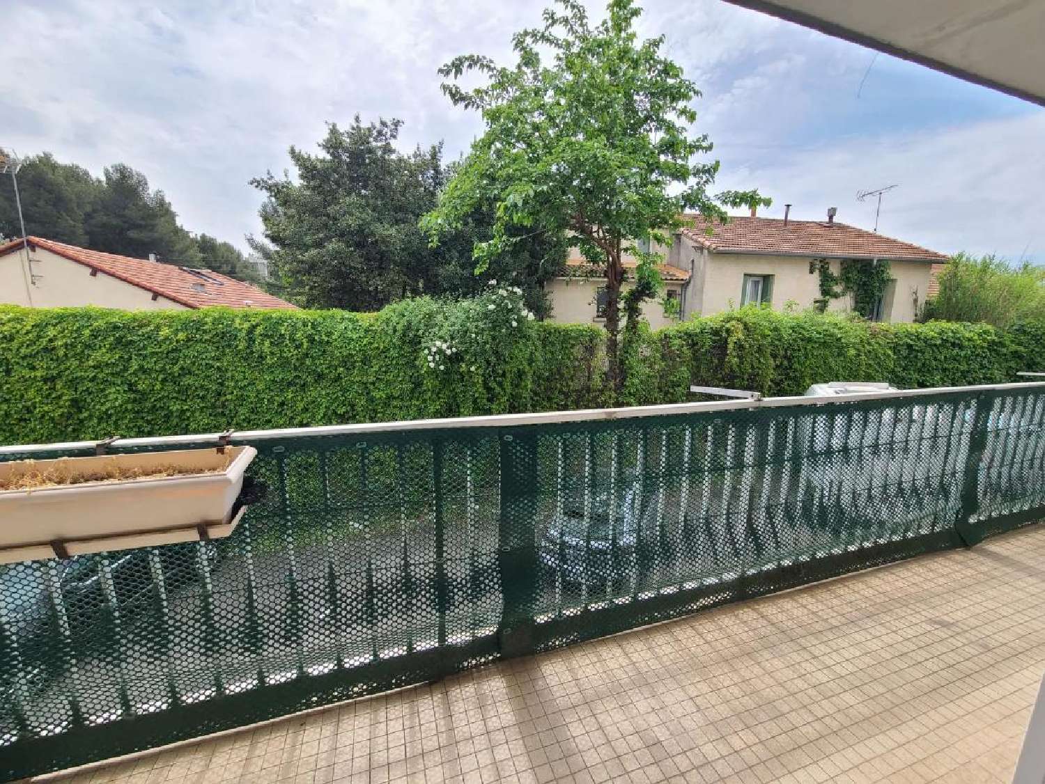 for sale apartment Montpellier Hérault 1