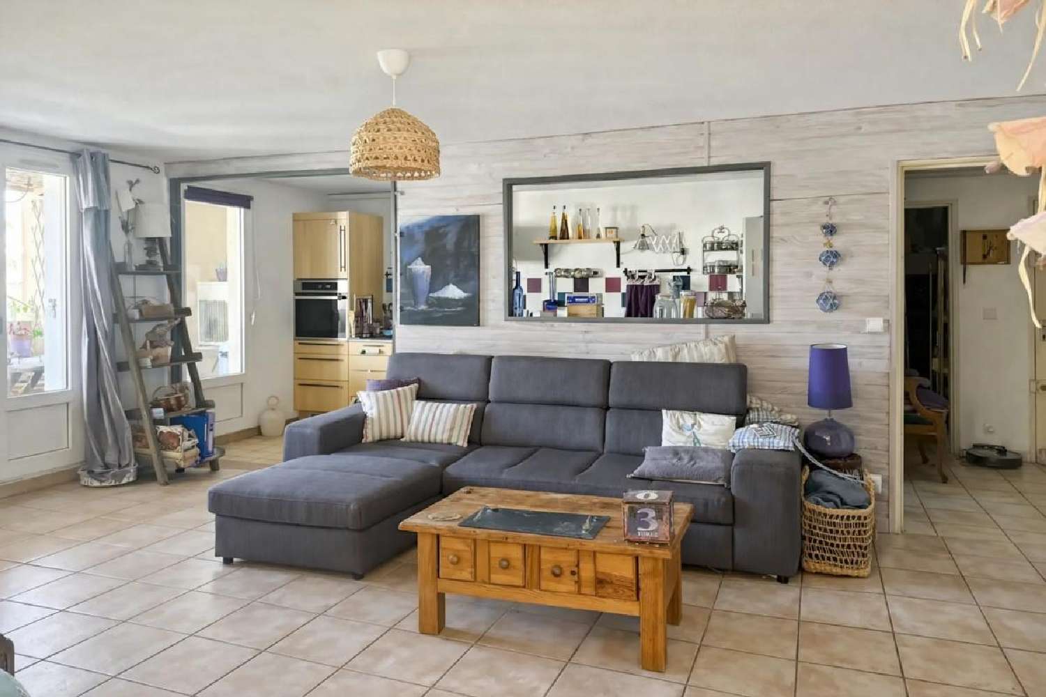  te koop appartement Montpellier Hérault 1