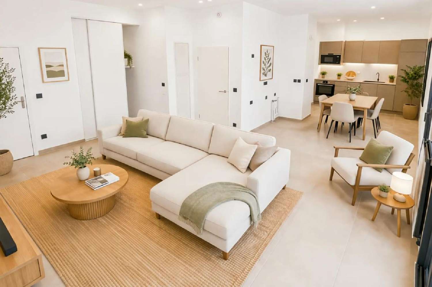  en venta apartamento Montpellier Hérault 1