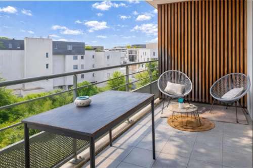 Montpellier Hérault apartamento foto 7346170