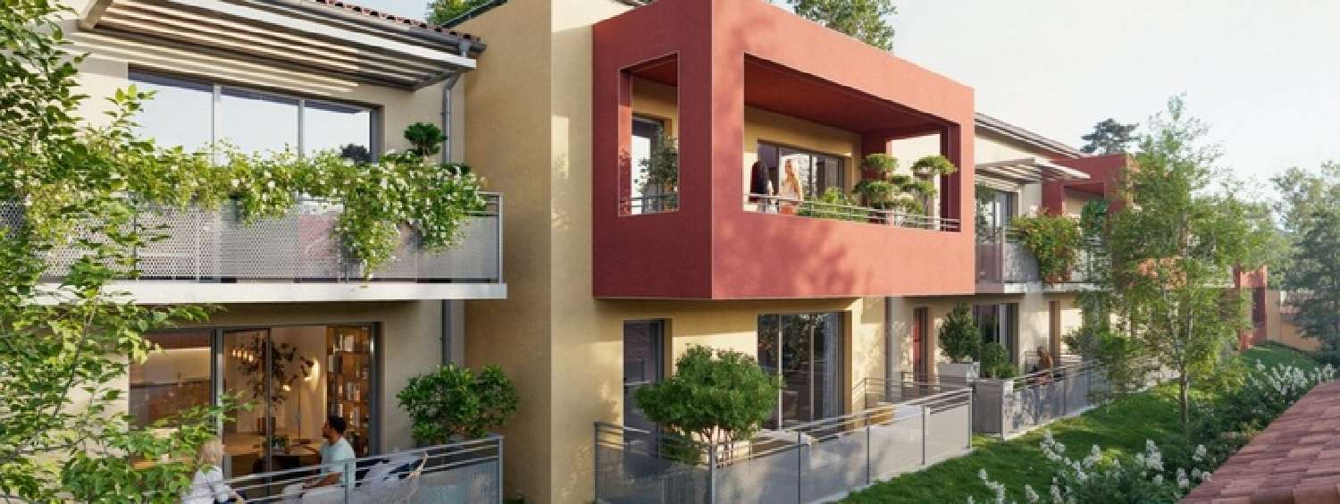  te koop appartement Montrabé Haute-Garonne 3
