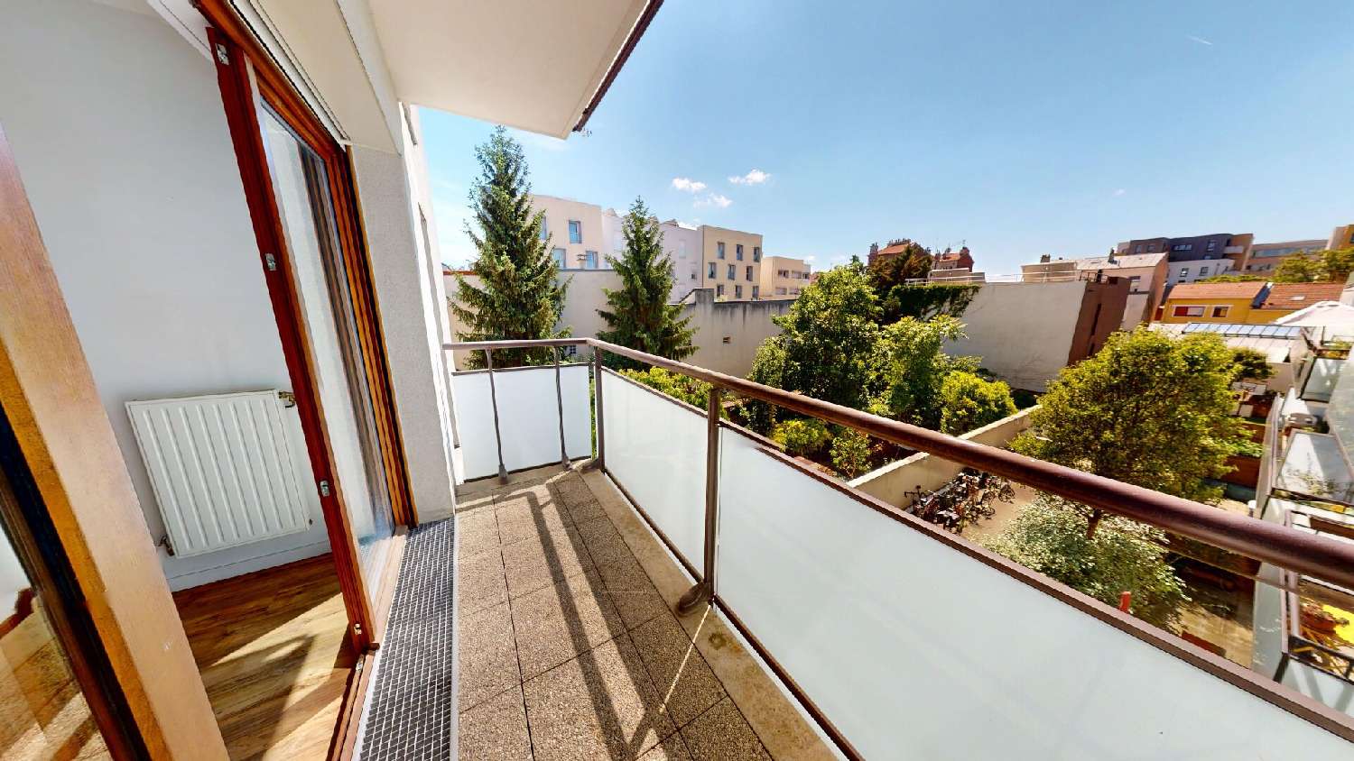 en venta apartamento Montreuil Seine-Saint-Denis 1