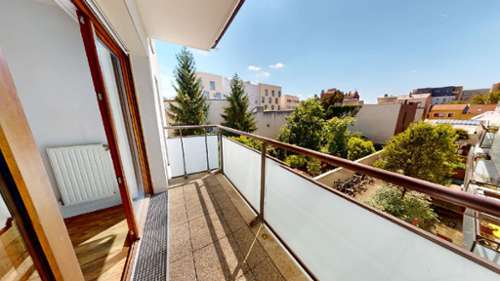 Montreuil Seine-Saint-Denis apartamento foto 7343653