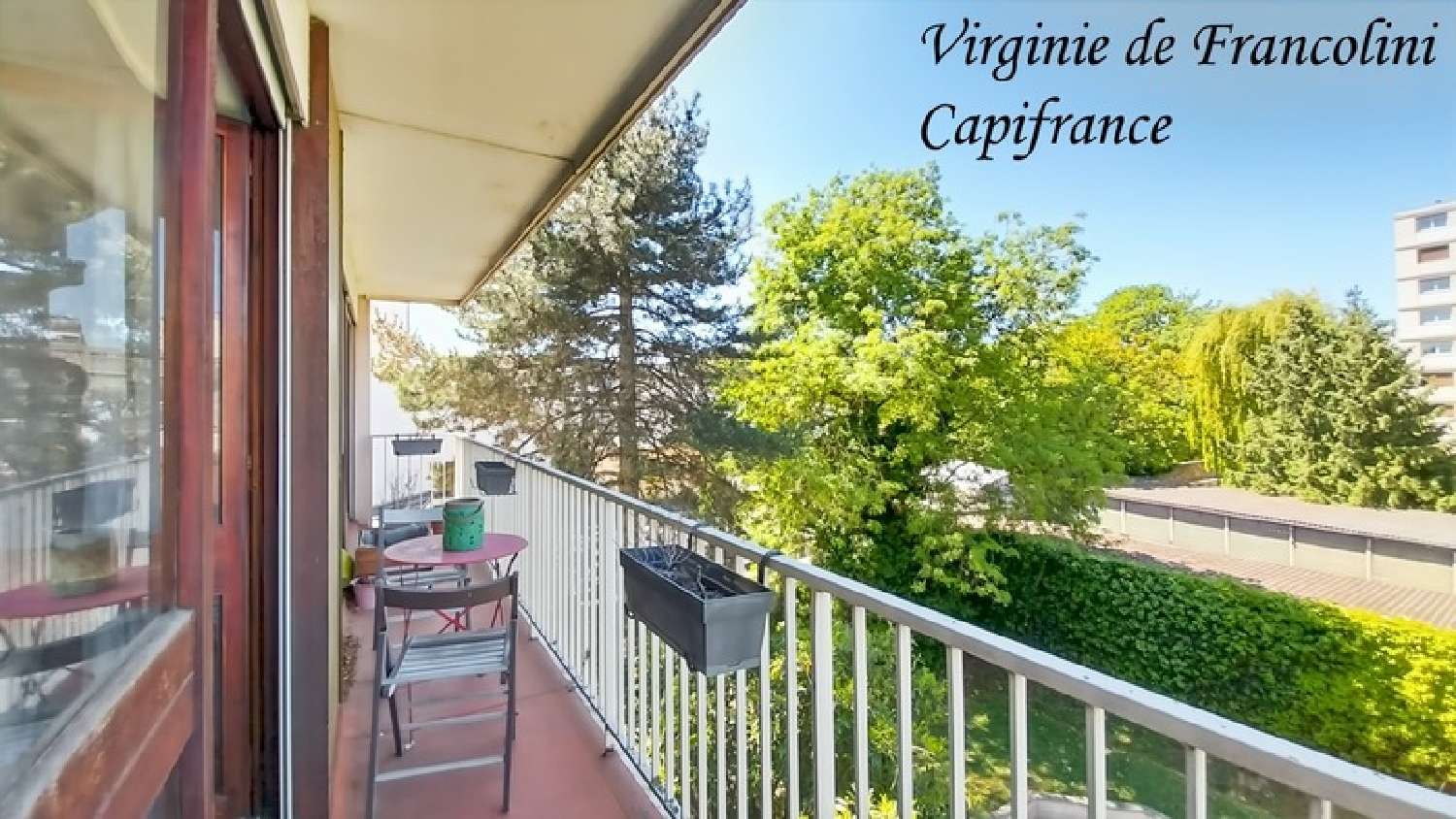 à vendre appartement Montreuil Seine-Saint-Denis 2