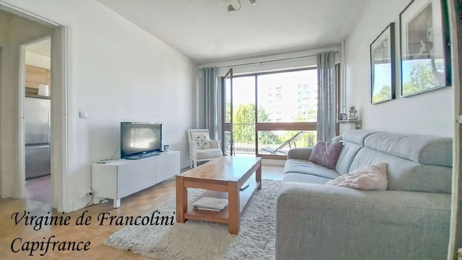 à vendre appartement Montreuil Seine-Saint-Denis 3